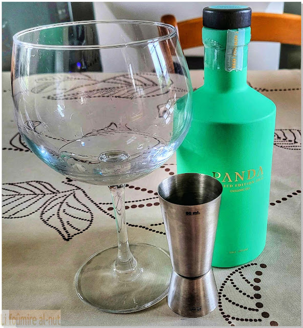 Gin Panda