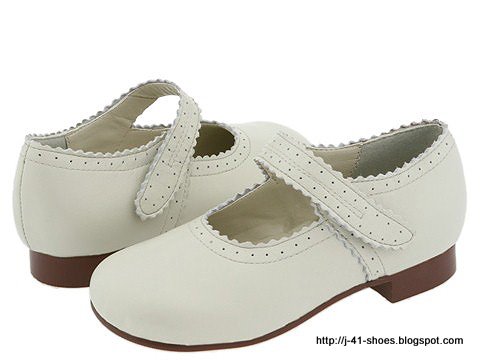J 41 shoes:41-172208