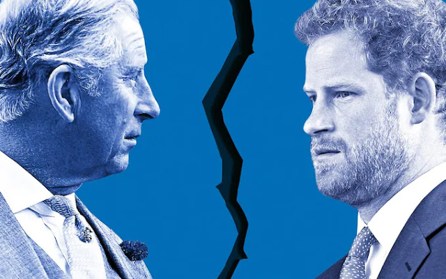 Understanding the Complex Dynamics Behind Prince Harry's Breaking Point in His Rift with the Royals