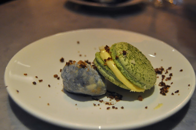 October Best Menu, Foodie Friday - The Salt Room, Brighton, photo by modernbricabrac