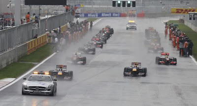 Korean Grand Prix 2010