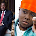 Teniola Meets Africa’s Richest Man, Aliko Dangote