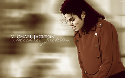 desktop michael jackson wallpaper