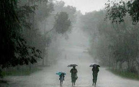 उत्तराखंड: मौसम विभाग ने जारी किया हाई अलर्ट, इन 8 जिलों में भारी बारिश और ओलावृष्टि की संभावना 