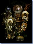 DEMangesl and demons