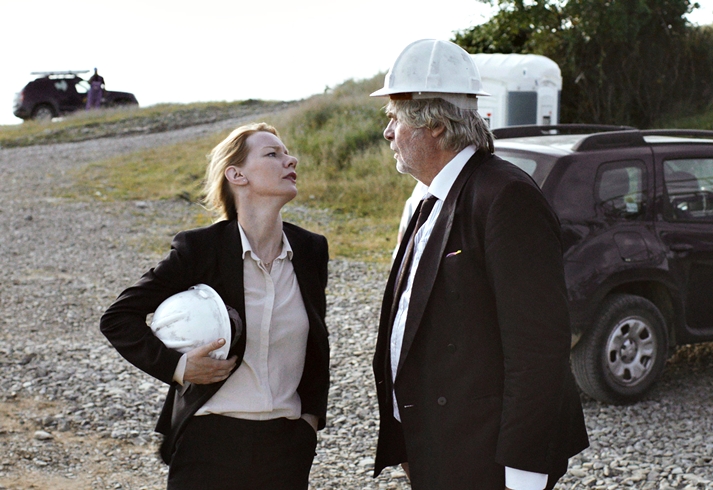 Toni Erdmann