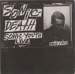 Sonic Youth, Sonic Death
