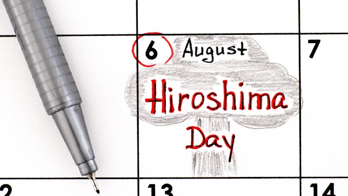 Hiroshima Day 2024, Its History, Significance & How to Observe and also Photos and Bombing Facts