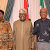  From Chaos to Control: Tinubu’s Ruthless End to the Rivers Revolt