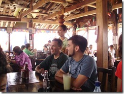 Carnitas Nia Lola Copan Honduras