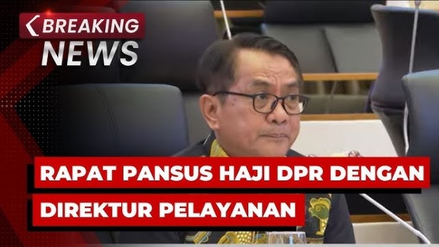 Menag Yaqut dan Pansus Haji: Peragaan Busana vs. Tugas Negara?