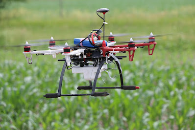 agriculture drone price
