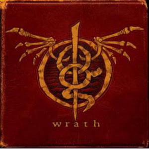 wrath lamb of god mannerism