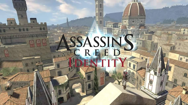 Assassin Creed Identity [Apk + Data] V2.5.1 Android Terbaru