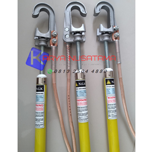 Cek Harga Terbaru Grounding Set 20kv Up To 36kv Cek Harga Terbaru Grounding Set 20kv Up To 36kv