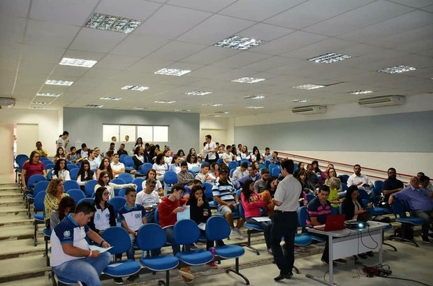 Seminário Caatinga e o Polo de Confecções é realizado em Santa Cruz do Capibaribe