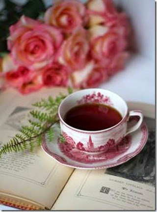 Mer tea 1