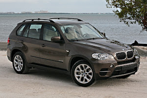 BMW X5 xDrive35i 2011 (3)