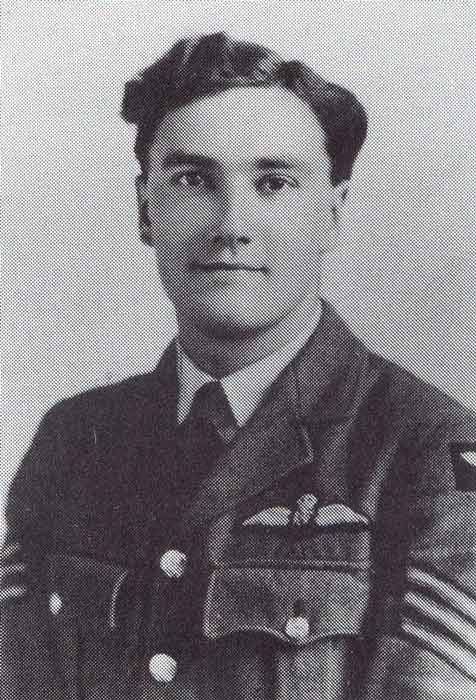 15 September 1940 worldwartwo.filminspector.com RAF pilot Nick Nichols