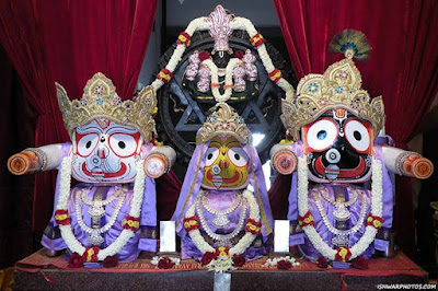 Jagannath Best Photo