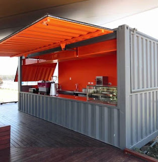 Shipping Container Home Builders in Utah
