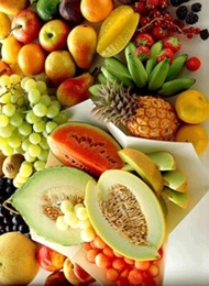 Emagrecer com saúde, controlar a diabetes… comece cortando tudo com “ose” da dieta - frutas - sucos - adoçantes