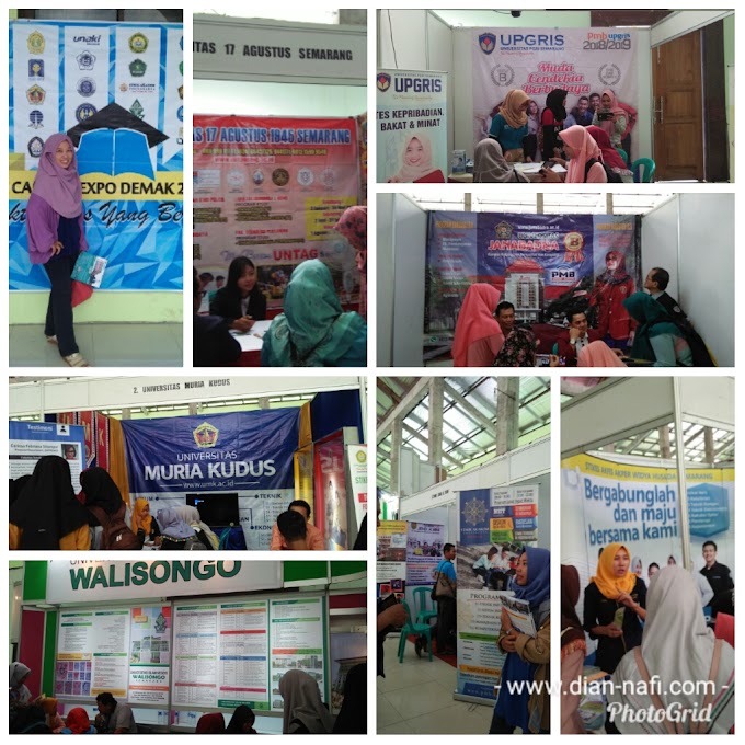 Campus Expo 2018