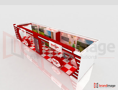 2 Booth Design Company
