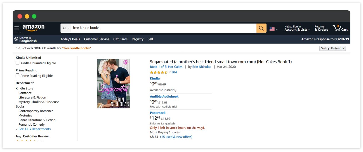 Amazon Free Kindle Books Amazon Free Kindle Books