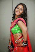 Mithra half saree photo shoot-thumbnail-14