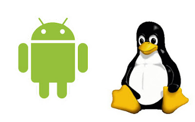 Android is Google Owned or Linux?