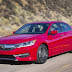 2017 Honda Accord Lineup Includes New Sport Special Edition