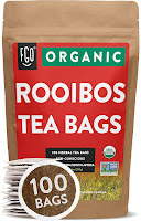 good for rooibos tea pregnancy and nice rooibos tea taste