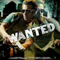 Wanted is Salman Khan (Sallu) 10th Highest Grossing film of his career, Co-Actress Ayesha Takia