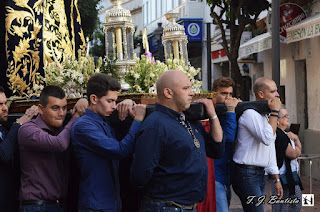 Virgen de la Caridad de Rota