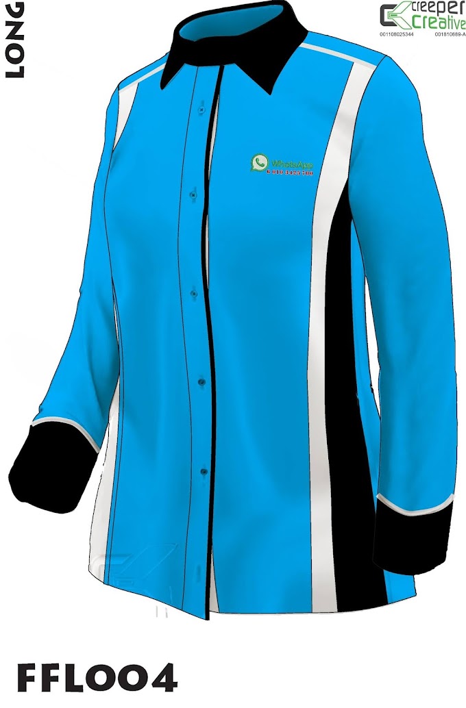 Formula One Uniform