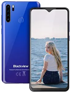 Blackview A80Plus 4G