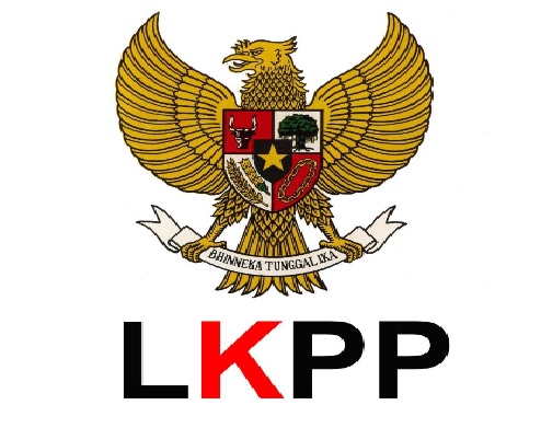Lowongan Kerja LKPP  Biro Ortala Republik Indonesia 
