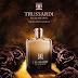 Trussardi The Black Rose for Unissex