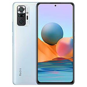 Redmi note 10 pro 5G mobile