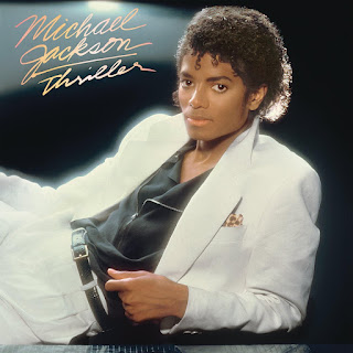 Michael Jackson - THRILLER - midi karaoke