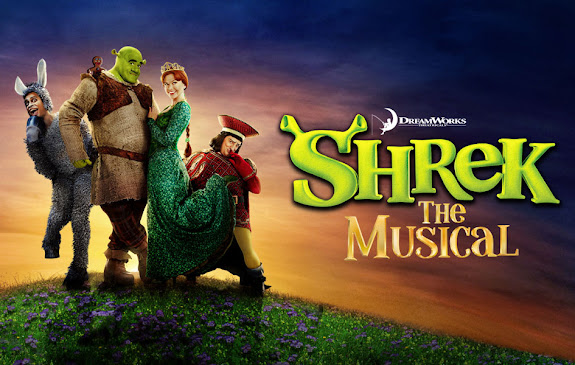 Shrek the Musical