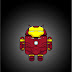 Hooligan Free Time: Android Iron man