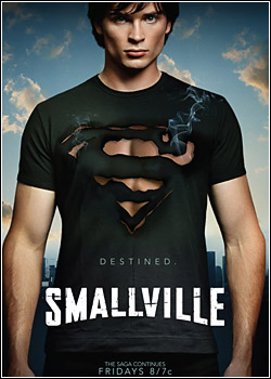 lancamentos Download   Smallville S10E20 HDTV   RMVB Legendado