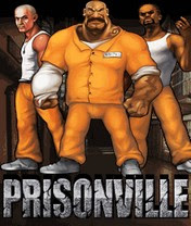 Prisonville,Prisonville java,Prisonville java game,Prisonville java oyun