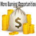 Increased Earning Opportunities During The Holidays 