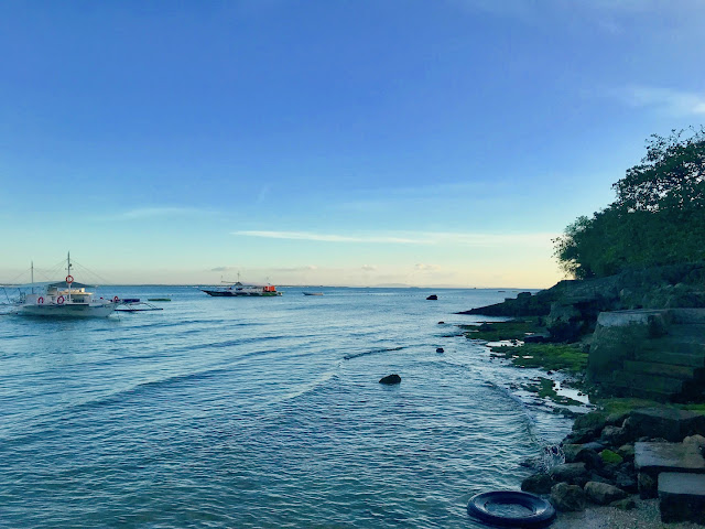 Banca-Boat-Dock