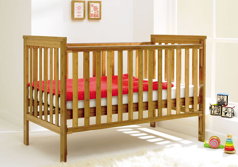 For Sale: New Baby Crib Design Hardwood Made | Interiorconcept Philippines