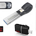 SanDisk Launches New iXpand Flash Drive for iPhone and iPad Starting at Rs. 3,990