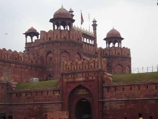 Tourist  Attractions of Delhi_www.wonders-world007